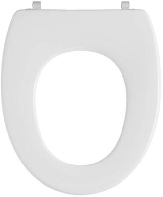 Pressalit Pinocchio closetzitting zonder deksel Wit