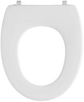 Pressalit Pinocchio closetzitting zonder deksel Wit - thumbnail