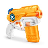 Waterpistool X-Shot Warfare Mini Stealth Soaker 20 x 4 x 19 cm - thumbnail