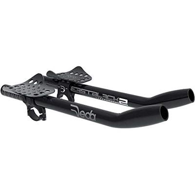 Deda Fastblack Triathlon Opzetstuur 31.7 mm - Zwart Deda Fastblack Triathlon Opzetstuur 31.7 mm - Zwart