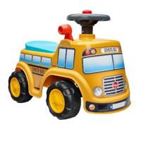 Falk loopwagen schoolbus - thumbnail