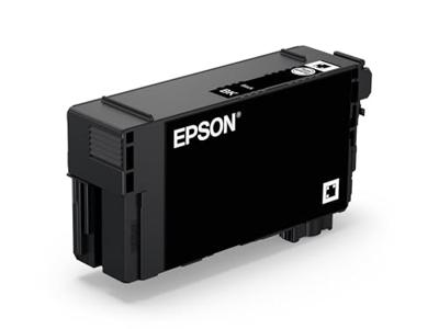 Epson C13T11J140 inktcartridge 1 stuk(s) Origineel Normaal rendement Zwart Epson C13T11J140 inktcartridge 1 stuk(s) Origineel Normaal rendement Zwart