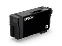 Epson C13T11J140 inktcartridge 1 stuk(s) Origineel Normaal rendement Zwart - thumbnail