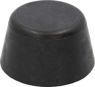 KS Tools 160.0485 Rubberen kussen (Ø x h) 105 mm x 60 mm