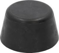 KS Tools 160.0485 Rubberen kussen (Ø x h) 105 mm x 60 mm - thumbnail