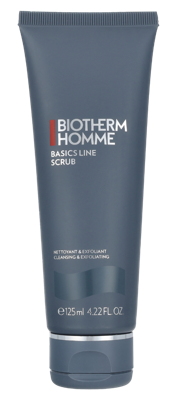 Biotherm Homme Basics Line Scrub 125ml Heren