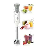 Bosch MSM66110 blender Staafmixer 600 W Grijs, Wit - thumbnail