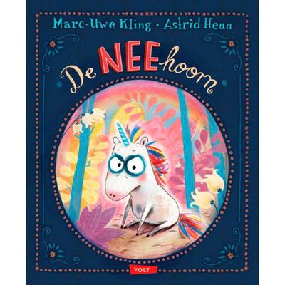 De Neehoorn (Hardback)
