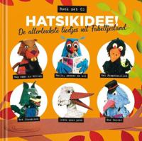 Wins Holland Hatsikidee! de fabeltjeskrant in concert - thumbnail