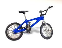 Absima - Fiets - Blauw - thumbnail