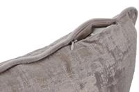 Kussen Home ESPRIT Licht Roze 50 x 30 cm - thumbnail