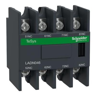 Schneider Electric LADN046 LADN046 1 stuk(s)