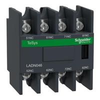 Schneider Electric LADN046 LADN046 1 stuk(s) - thumbnail