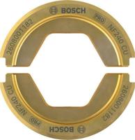 Bosch Accessoires PRO Crimping Die Krimpmatrijs | NF240 CU | 240 mm | koper - 2608001182 - thumbnail