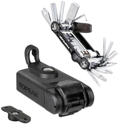 Topeak ninja master+ toolbox t20 Topeak ninja master+ toolbox t20
