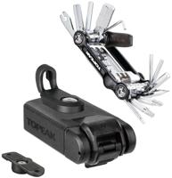 Topeak ninja master+ toolbox t20 - thumbnail