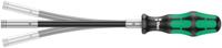 Wera handbithouder | 1/4 inch met magneet | klinglengte 173,5 mm | mes flexibel 3-componentengreep | 1 stuk - 05028161001 - 05028161001 - thumbnail