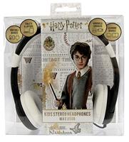 OTL Junior Eén maat Harry Potter Hogwarts zwart - thumbnail