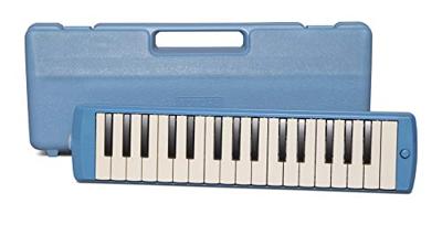 Yamaha P32D Pianica blaasinstrument met keyboard