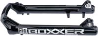 ROCKSHOX onderste vorkbuis sliders rs 27" 20x110mm boost black - thumbnail