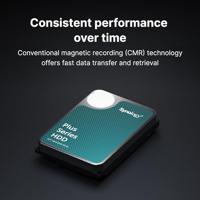 Hard Drive Synology HAT3310-16T 3,5" 16 TB - thumbnail