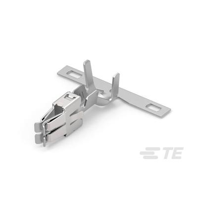 TE Connectivity 927835-1 Timer - Terminals 927835-1 TE Connectivity Inhoud: 1500 stuk(s)