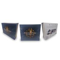 European Player Network Darksiders: The Forbidden Land Bordspel (Engels, 1 - 5 spelers, 30 - 60 minuten, vanaf 16 jaar) - thumbnail