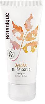 Botanique Botanique Jojoba Milde Scrub (50ml)