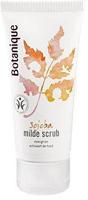 Botanique Botanique Jojoba Milde Scrub (50ml) - thumbnail