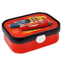Mepal Campus Lunchbox - Cars - thumbnail