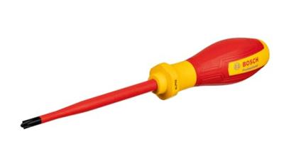Bosch Professional 1600A02ND5 1600A02ND5 VDE Kruiskop schroevendraaier