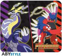 Pokemon Flexible Mousepad - Miraidon & Koraidon - thumbnail