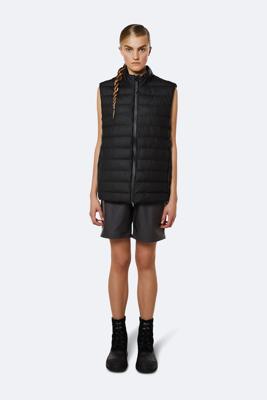 Trekker Vest