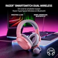 Gaming Headset met Microfoon Razer Barracuda X - thumbnail