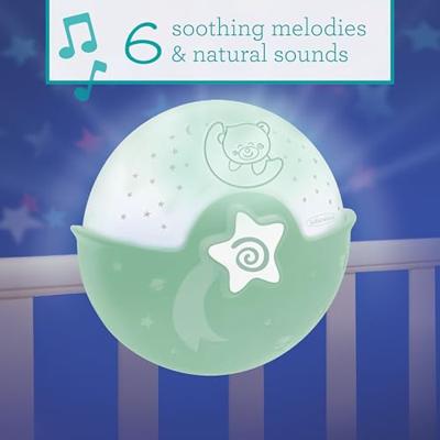 Nachtlampje Infantino