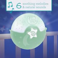 Nachtlampje Infantino - thumbnail