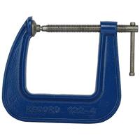 Irwin G-klem met grote bekdiepte - T1224 - thumbnail