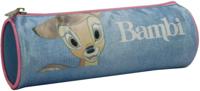 Jim Jam Etui disney bambi pennenetui 1 vak met 1 rits - thumbnail