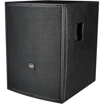 DAP NRG-12SA actieve subwoofer 12 inch