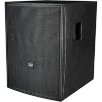 DAP NRG-12SA actieve subwoofer 12 inch - thumbnail