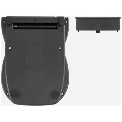 VOLTCRAFT PS-600C Precisie weegschaal Weegbereik (max.) 600 g Resolutie 0.01 g werkt op batterijen Zwart