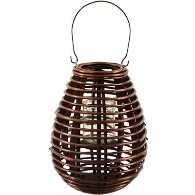 Lantaarn linde 29x35 cm Buitengewoon de Boet - Buitengewoon de boet