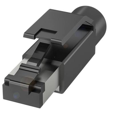 BALLUFF BCC06FH Sensor/actuator connector, niet geassembleerd 1 stuk(s)