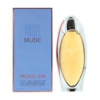 Thierry Mugler Angel Muse eau de parfum - 100 ml - thumbnail