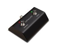 Line 6 LFS2 Catalyst Footswitch 2-knops latching voetschakelaar - thumbnail