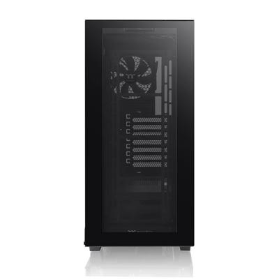 Thermaltake Divider 300 TG Midi Tower Zwart