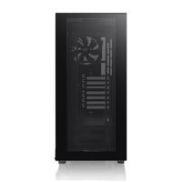 Thermaltake Divider 300 TG Midi Tower Zwart - thumbnail