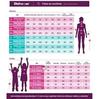 Kostuums voor Volwassenen My Other Me Boogschutter Middeleeuws - thumbnail