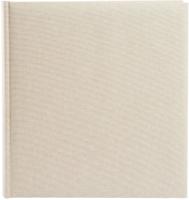 Goldbuch 31605 Fotoalbum (b x h) 30 cm x 31 cm Beige 100 bladzijden - thumbnail