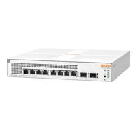 ARUBA HPE ION 1930 8G 2SFP 124W Switch - thumbnail